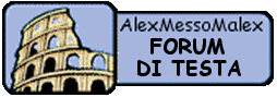 AlexMessoMalex Forum